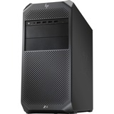 HP Z4 G4 Workstation - 1 Xeon W-2223 - 32 GB - 512 GB SSD