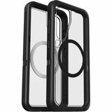 OtterBox DEFENDER PRO XT CLEAR MAG GALAXY S25 DARK SIDE