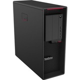 Lenovo ThinkStation P620 30E000PUUS Workstation - 1 Ryzen Threadripper PRO 5965WX - 128 GB - 4 TB SSD - Tower
