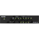 AMX Precis 4x1+1 4K60 HDMI Windowing Processor