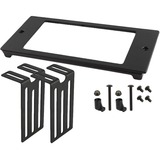 RAM Mounts Tough-Box Vehicle Mount for Vehicle Console