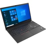 LENOVO DCG SOURCING ThinkPad E15 G2 20TDS06700 15.6" Touchscreen Notebook - Full HD - Intel Core i7 11th Gen i7-1165G7 - 16 GB - 512 GB SSD - Black