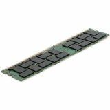 AddOn IBM® 46W0843 Compatible Factory Original 64GB DDR4-2400MHz Load-Reduced ECC Quad Rank x4 1.2V 288-pin CL15 LRDIMM