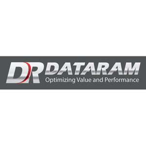 Dataram 128GB DDR4 SDRAM Memory Module - 128 GB DDR4 SDRAM - 2666 MHz Octal-rank Memory - LRDIMM - Lifetime Warranty