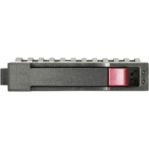 HPE Ingram Micro Sourcing 2 TB Hard Drive - 2.5" Internal - SAS (12Gb/s SAS)