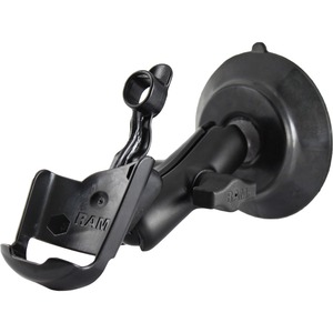 RAM Mounts Vehicle Mount for Suction Cup, GPS