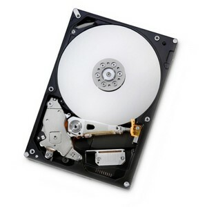 HGST Deskstar E7K1000 HDE721050SLA330 500 GB Hard Drive - 3.5" Internal - SATA (SATA/300)