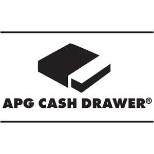apg&reg; Mounting Bracket for Cash Drawer