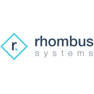 Rhombus Mounting Bracket for Network Camera, Mounting Arm
