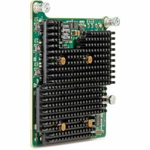 HPE Sourcing FlexFabric 20Gb 2-port 630M Adapter