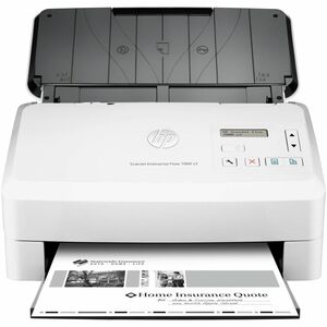 HP Scanjet 7000 s3 Sheetfed Scanner - 600 dpi Optical