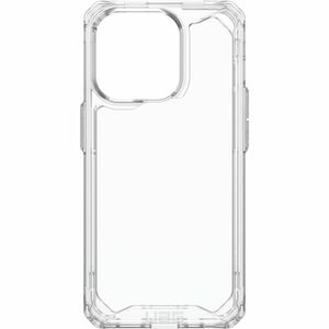Urban Armor Gear Plyo iPhone 15 Pro Case - Ice