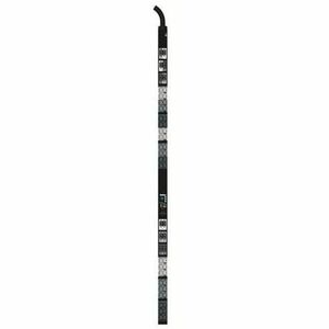 Panduit SmartZone G5 42-Outlets PDU - Switched Outlet Monitored - IEC 60309 3P+N+E 6h 30A/32A (IP44) - 21 x IEC 60320 C13/C15, 21 x IEC 60320 C13/C15/C19/C21 - 230 V AC, 415 V AC - 0U - Cabinet-mountable, Button Mount - Vertical