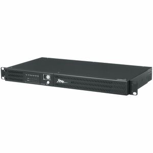 Middle Atlantic Select Series 1RU UPS Battery Backup Power - 500VA UPS Backup