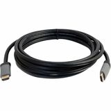 C2G 32.8ft (10m) Select Standard Speed HDMI with Ethernet M/M Cable - In-Wall CL2-R