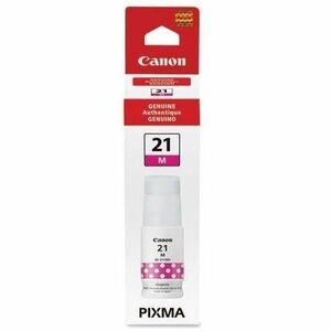 Canon GI-21 Magenta Ink Tank