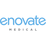 Enovate Envoy Medical Cart - 5" Screen Supported