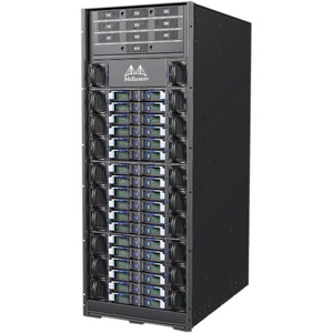 Mellanox Switch-IB 2, 36-port EDR 100Gb/s InfiniBand Spine Blade, RoHS-6