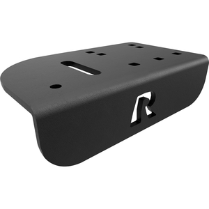RAM Mounts No-Drill Vehicle Mount for Notebook - Powder Coated Steel