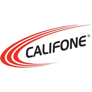 Califone Listening First 2800BKP Headphone