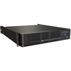Middle Atlantic NEXSYS Series 2RU 15 Amp UPS Battery Backup Power System with RackLink and Bank Outlet Control