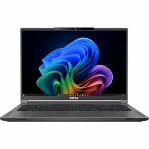 MSI Creator A16 AI+ A3HV Creator A16 AI+ A3HVFG-286US 16" Copilot+ PC Mobile Workstation - QHD+ - AMD Ryzen AI 7 350 - 32 GB - 1 TB SSD - Lunar Gray