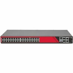 Opengear CM8100 Console Server - 1.95 GB - DDR4 SDRAM - Twisted Pair, Optical Fiber - 2 Total Expansion Slot(s) - 2 x Network (RJ-45) - 2 x USB - 32 x Serial Port - 10GBase-X, 1000Base-T - 10 Gigabit Ethernet - Management Port - Rack-mountable