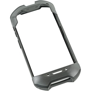 Zebra Mobile Computer Case - For Zebra Mobile Computer - Black - Damage Resistant, Bump Resistant, Drop Resistant - Rugged - 1