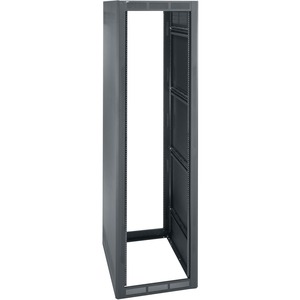 Middle Atlantic WRK Rack Cabinet - 37U Rack Height - Standalone Enclosed Cabinet