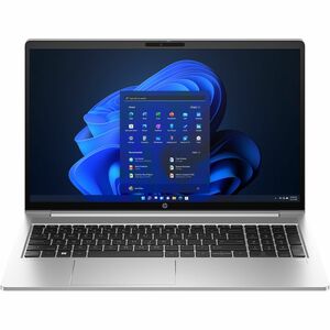 HPI SOURCING - NEW ProBook 450 G10 15.6" Notebook - Full HD - Intel Core i5 13th Gen i5-1334U - 16 GB - 256 GB SSD - Pike Silver Aluminum