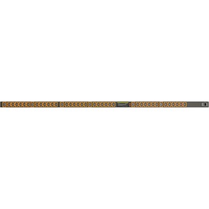 Vertiv Geist MU01X4W0-42PZ67-2C20A9A00-S 42-Outlets PDU