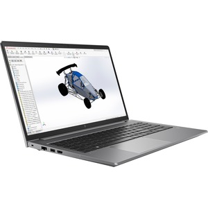 HP ZBook Power G9 15.6" Mobile Workstation - Intel Core i5 12th Gen i5-12500H - 32 GB - 512 GB SSD