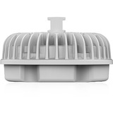 HPE AP-577EX Dual Band 802.11ax 4.80 Gbit/s Wireless Access Point - Outdoor - 2.40 GHz, 5 GHz - Internal - MIMO Technology - 2 x Network (RJ-45) - 2.5 Gigabit Ethernet, Gigabit Ethernet - PoE Ports - Bluetooth 5 - Pole-mountable, Wall Mountable, Flush Mount, Ceiling Mountable - IP67