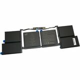 BTI Battery - For MacBook - Battery Rechargeable - Proprietary Battery Size - 8700 mAh - 98.80 Wh - 11.36 V DC