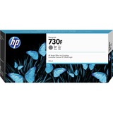 HP 730F Original Inkjet Ink Cartridge - Gray Pack