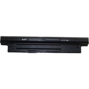 BTI Notebook Battery - For Notebook - Battery Rechargeable - Proprietary Battery Size - 2600 mAh - 14.4 V DC - 1