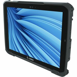 Zebra ET8x ET80 Rugged Tablet - 12" QHD - 8 GB - 128 GB SSD 64-bit