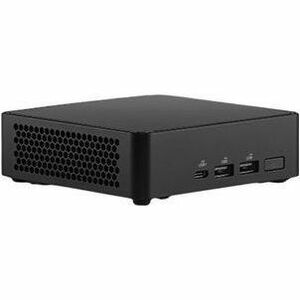 SimplyNUC Revel Canyon NUC14RVKU5 Desktop Computer - Intel Core Ultra 5 - 8 GB - 256 GB SSD - Mini PC