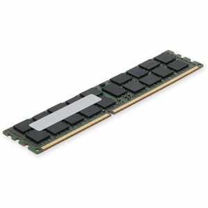AddOn IBM® 46W0716 Compatible Factory Original 16GB DDR3-1600MHz Registered ECC Dual Rank x4 1.35V 240-pin CL11 Very Low Profile RDIMM