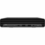 HP Elite Mini 800 G9 Desktop Computer - Intel Core i7 14th Gen i7-14700T - vPro Technology - 32 GB - 512 GB SSD - Mini PC