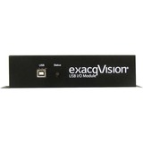 Exacq exacqVision USB I/O Module