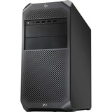 HP Z4 G4 Workstation - 1 Xeon W-2223 - 32 GB - 512 GB SSD