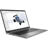 HP ZBook Power G9 15.6" Mobile Workstation - Full HD - Intel Core i7 12th Gen i7-12800H - vPro Technology - 16 GB - 512 GB SSD