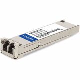 AddOn Huawei® 02310LQN Compatible TAA 10GBase-DWDM XFP Transceiver 100GHz (SMF, 1551.72nm, 80km, LC, DOM)