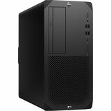 HP Z2 G9 Workstation - Core i9 14th Gen i9-14900 - 64 GB - Tower - Black