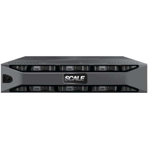 Scale Computing HC5250D Hyper Converged Appliance