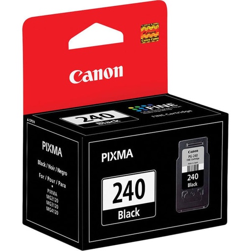 [25CanonPG-240XL] Canon ink cartridge 1 pc(s) Original High (XL) Yield Photo black
