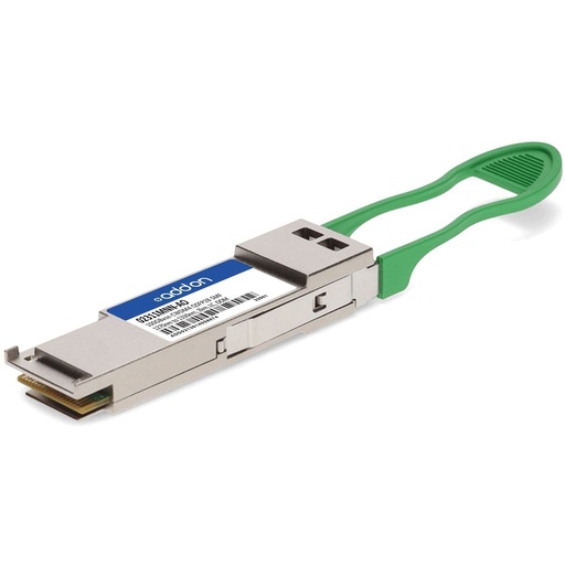 AddOn Huawei® 02311MNN Compatible TAA 100GBase-CWDM4 QSFP28 Transceiver (SMF, 1270nm to 1330nm, 2km, LC, DOM)
