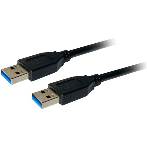 Comprehensive Standard Series USB 3.0 A Male To A Male Cable 10ft.