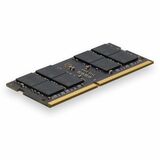 AddOn JEDEC Standard 32GB DDR4-3200MHz Unbuffered Dual Rank x8 1.2V 260-pin CL15 SODIMM